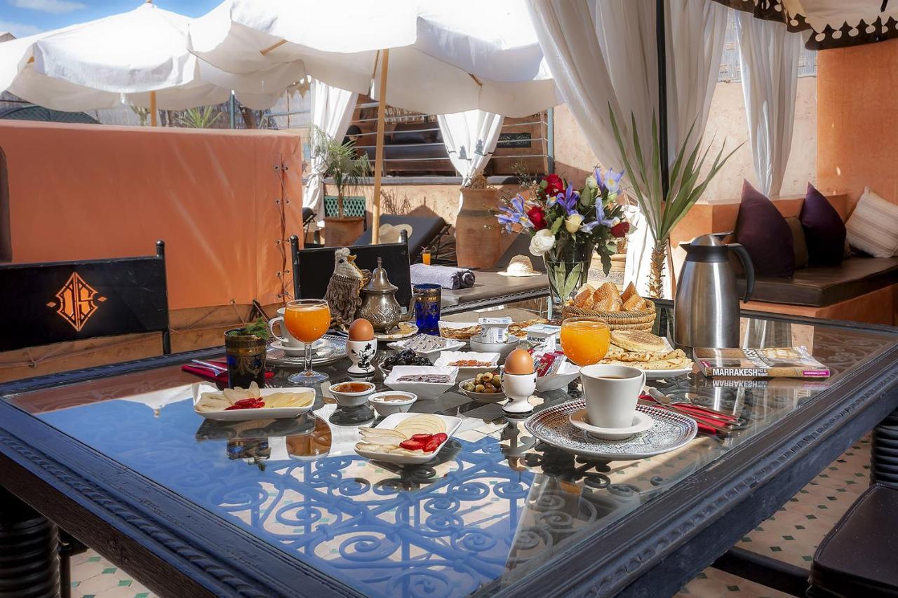 Dar Sohane Riad 4*