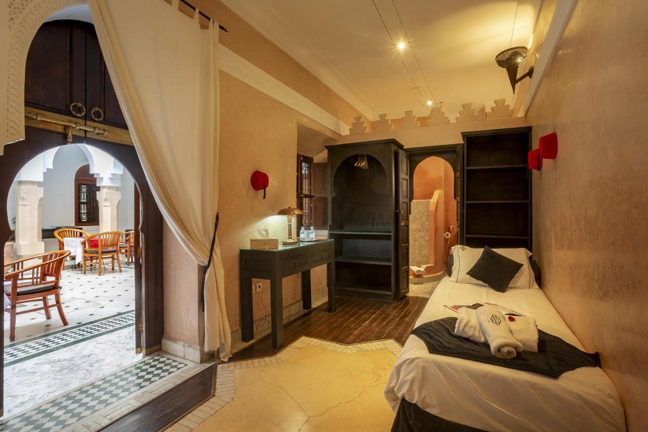 Riad Dar Sohane 4*