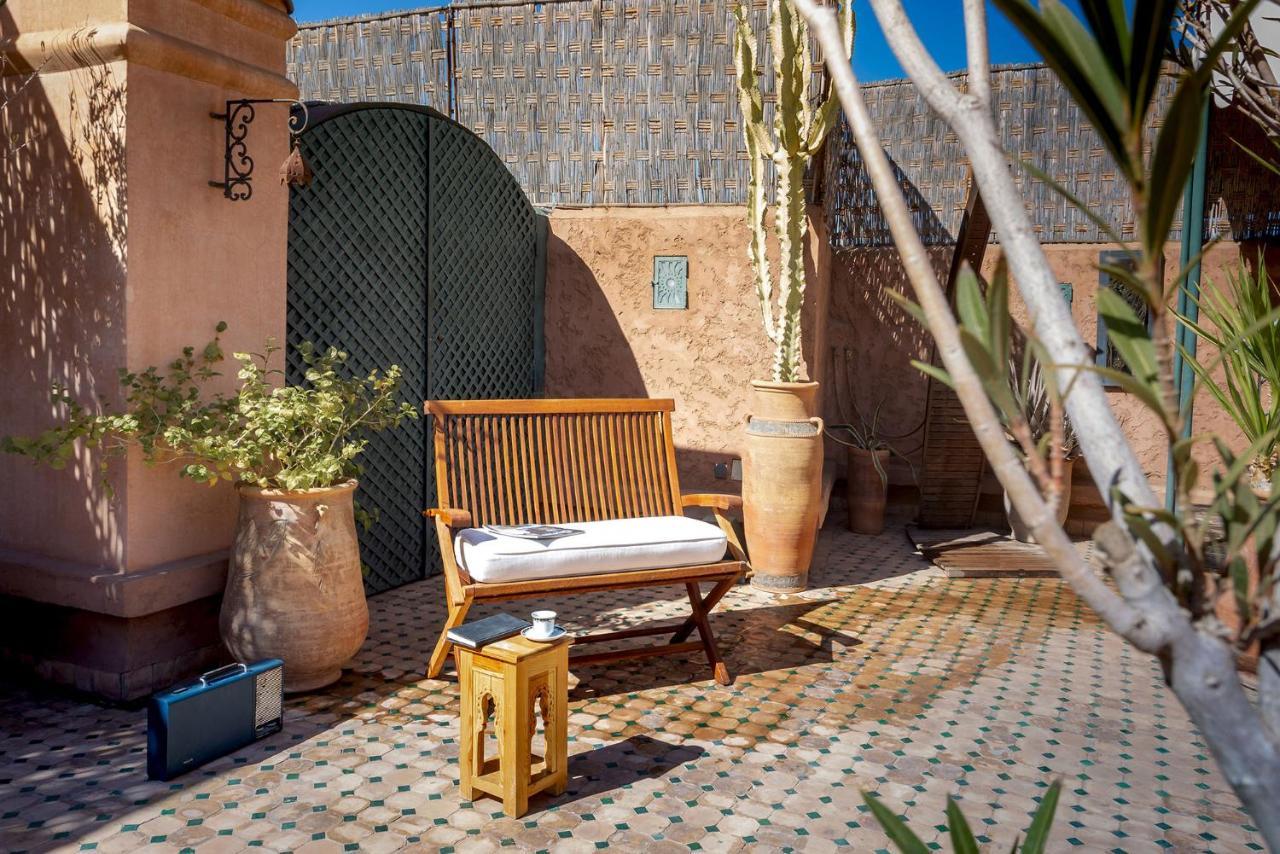 Dar Sohane Marrakesh