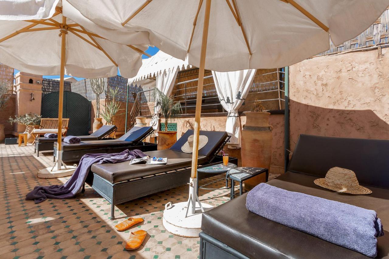 Riad Dar Sohane 4*
