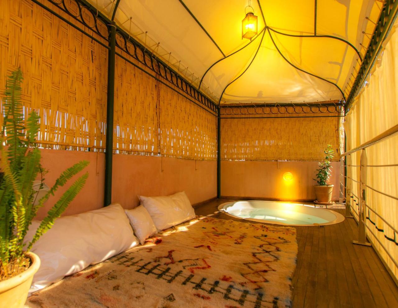 Dar Sohane Riad Marrakesh